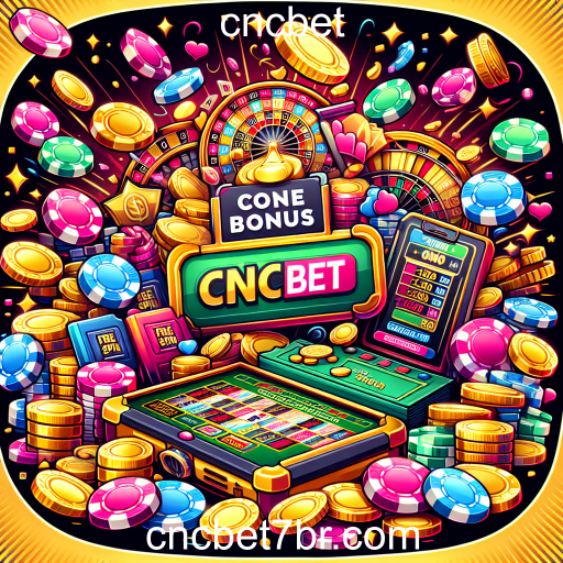 Explorando os Jogos de Bônus em cncbet