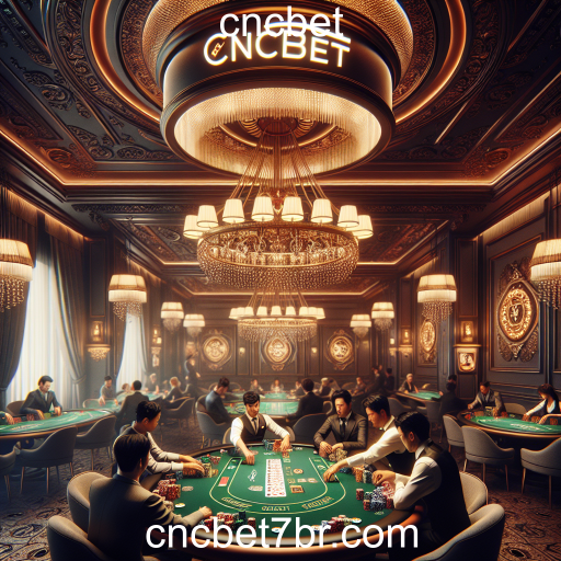 A Arte do Poker: Estratégia e Diversão em Cada Mão