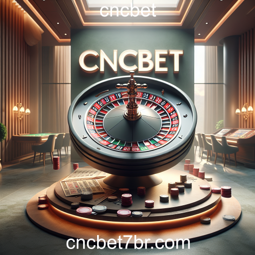 A Emoção da Roleta no Cncbet